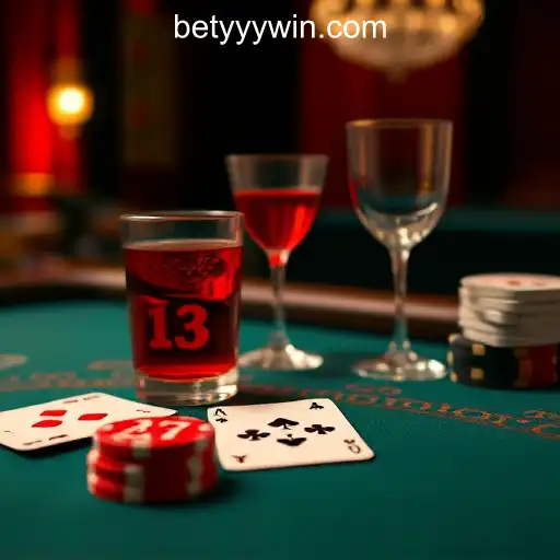 Baccarat Game