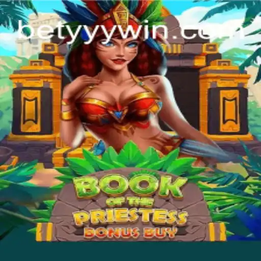 BookOfThePriestess: Unveiling the Mystical World of Slots 