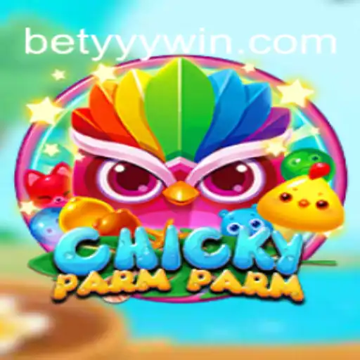 Discovering the Unique World of ChickyParmParm with YYYWIN.COM Oficial Slots Brasil #1