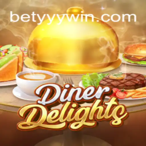 DinerDelights: Experience the Thrill of YYYWIN.COM Oficial Slots Brasil #1