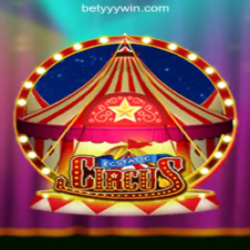 EcstaticCircus: Dive into the Whimsical World of YYYWIN.COM Oficial Slots Brasil #1