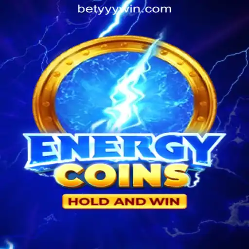 EnergyCoins: A Thrilling Slot Game Experience at YYYWIN.COM Oficial Slots Brasil #1