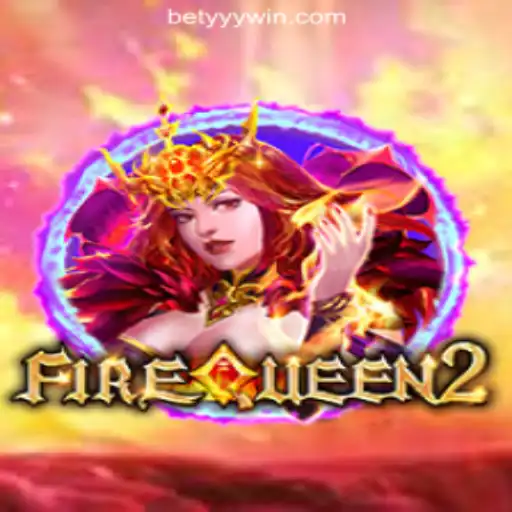 FireQueen2: The Reigning Slot Game at YYYWIN.COM Oficial Slots Brasil #1
