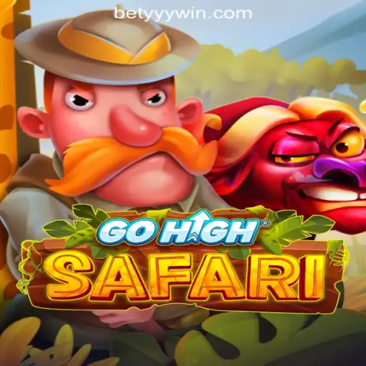 Exploring the Adventure of GoHighSafari: A Premier Slot Game Experience