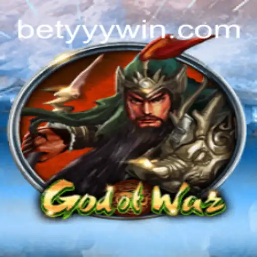 God of War: Dive into the Epic Saga and Discover the Thrills of YYYWIN.COM Oficial Slots Brasil #1