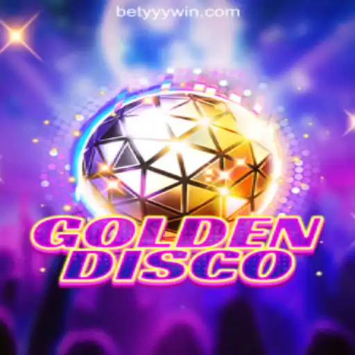 GoldenDisco: The Thrilling World of YYYWIN.COM Oficial Slots Brasil #1