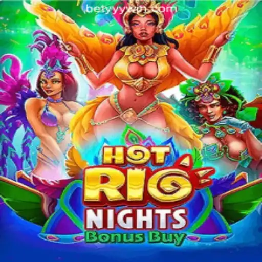 Discover the Thrilling HotRioNightsBonusBuy Casino Game