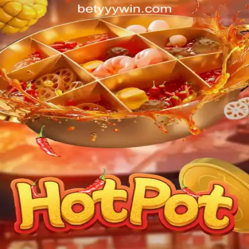 Exploring the Exciting World of Hotpot and YYYWIN.COM Oficial Slots Brasil #1