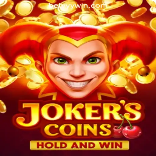 Explore the Adventure of JokersCoins with YYYWIN.COM Oficial Slots Brasil #1