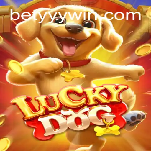 Discovering LuckyDog: A Thrilling Game Experience with YYYWIN.COM Oficial Slots Brasil #1
