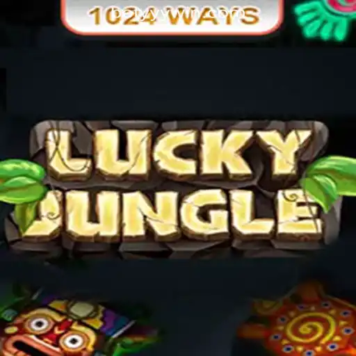 Unveiling the Thrills of LuckyJungle1024: A Premier Slot Gaming Experience