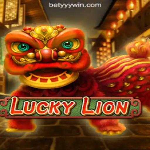 Exploring LuckyLion: The Premier Slot Game at YYYWIN.COM Oficial Slots Brasil