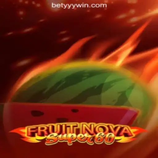 Discover the Excitement of FruitNovaSuper60: The Latest Sensation in Slot Gaming