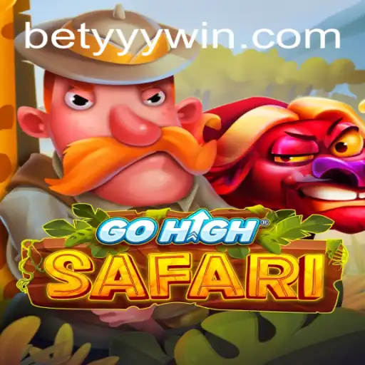 Exploring the Adventure of GoHighSafari: A Premier Slot Game Experience