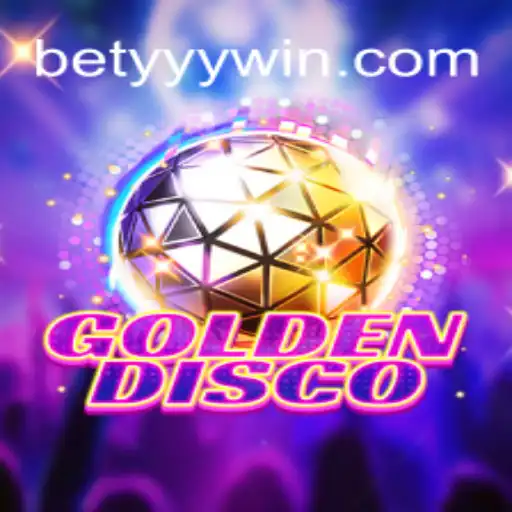 GoldenDisco: The Thrilling World of YYYWIN.COM Oficial Slots Brasil #1