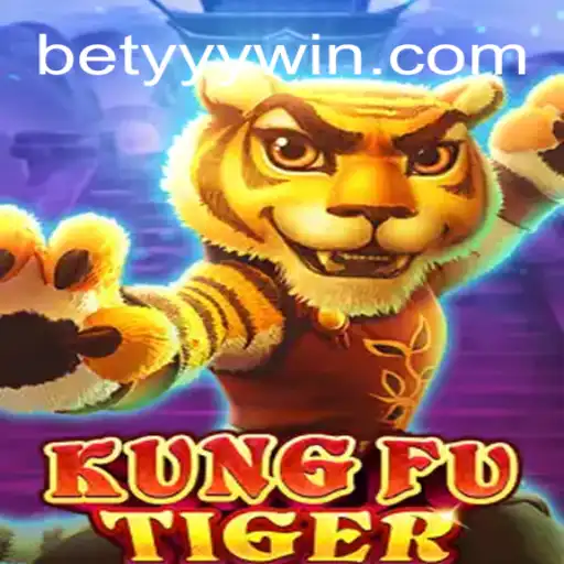 KungFuTiger: A Thrilling Adventure in the World of YYYWIN.COM Oficial Slots Brasil #1