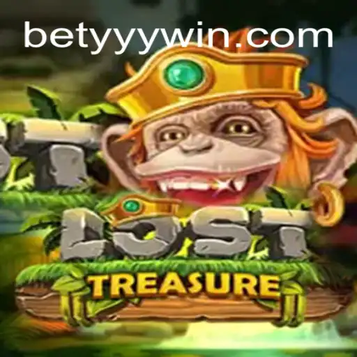 Exploring the Exciting World of LostTreasure: An Introduction to YYYWIN.COM Oficial Slots Brasil #1