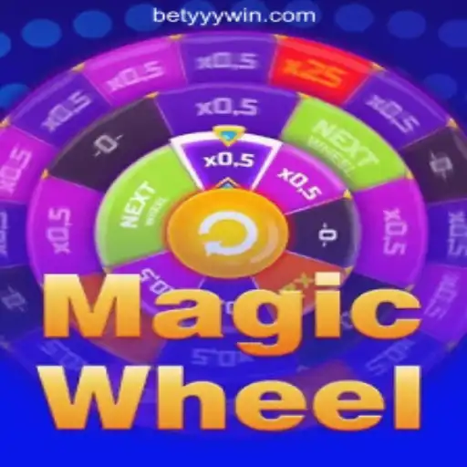 Discover the Thrilling World of MagicWheel at YYYWIN.COM