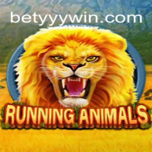 Explore the Thrills of RunningAnimals: The Ultimate Gaming Experience with YYYWIN.COM Oficial Slots Brasil #1