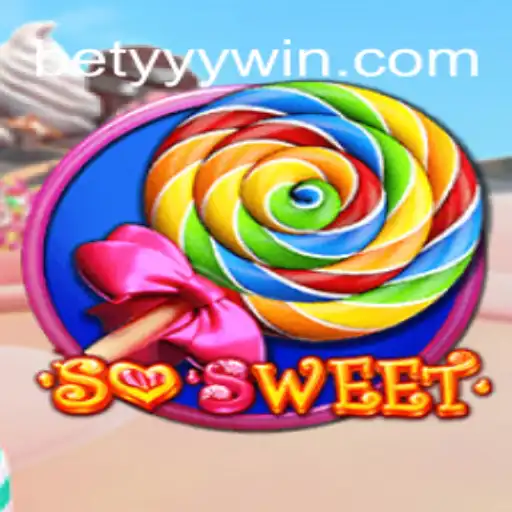Discover the Exciting World of SoSweet: A Leading Game at YYYWIN.COM Oficial Slots Brasil #1