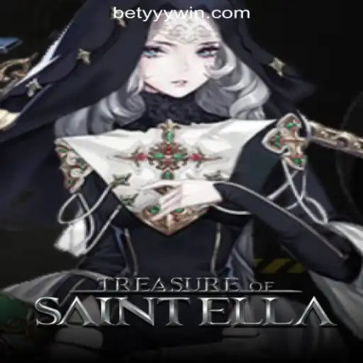 Discover TreasureofSaintElla: The Ultimate Gaming Experience with YYYWIN.COM Oficial Slots Brasil #1