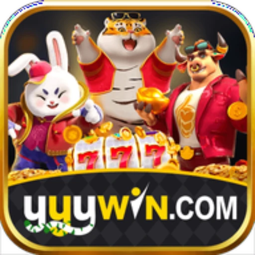 YYYWIN.COM Oficial Slots Brasil #1 Logo