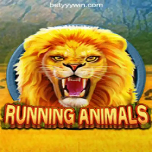 Explore the Thrills of RunningAnimals: The Ultimate Gaming Experience with YYYWIN.COM Oficial Slots Brasil #1