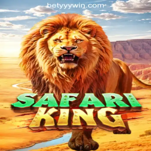 Explore the Thrilling World of SafariKing Slots