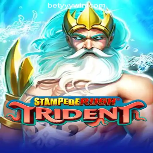 Step Into the Thrilling World of StempedeRushTrident: A Dive into the Latest Gaming Sensation