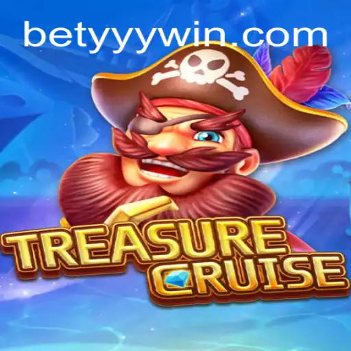 Exploring TREASURECRUISE: The Ultimate Gaming Experience in Collaboration with YYYWIN.COM Oficial Slots Brasil #1