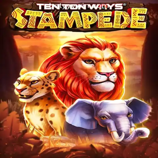 Discover the Thrills of TenTonWaysStampede: The Latest Sensation in Slot Gaming