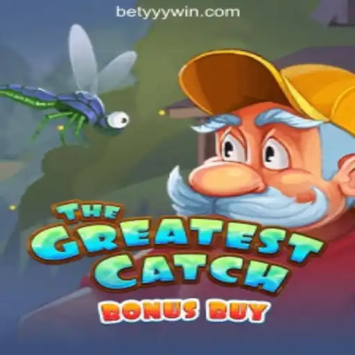 Exploring TheGreatestCatchBonusBuy: A Premier Gaming Experience at YYYWIN.COM Oficial Slots Brasil #1